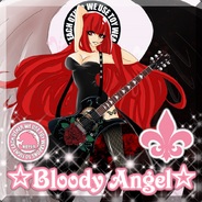 ☆Bloody Angel★