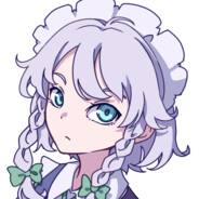 私短髮女子大好