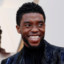 Chadwick Boseman