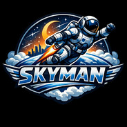 SKYMAN