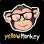 4SV# Yellow monkey