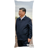 Xi Jinping BodyPillow