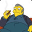 Fat Tony