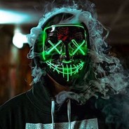 Haggan's Steam avatar