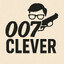 007_clever