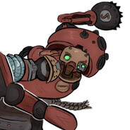 Uppercut Jack