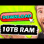 Downloadable Ram