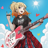 Zoey Mercy avatar