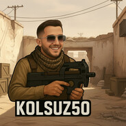 KOLSUZ ELLİ - steam id 76561199582272445