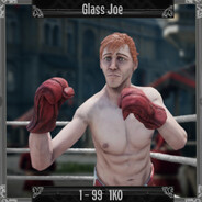 mordhau glass joe