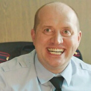 Легенда Володя