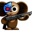 CHEBURASHKA