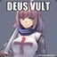 Desu Vult