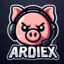ArdieX