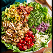 Chicken Salad