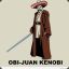 Obi-Juan Kenobi