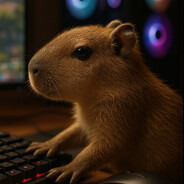 das Wasserschweinchen avatar