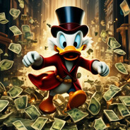 ScroodgeMcduck