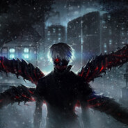 Ken Kaneki