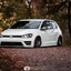 Golf 7 R