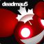 Deadmau5 #e&#039;TRO?² x3