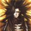 Pharion R. Kusanagi