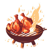 BBQ Chicken