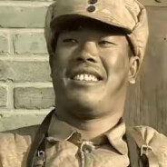 独立团狙击手王有胜