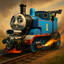 Thomas Turbo