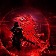 Garrys Samurai
