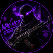 who me?