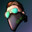Player avatar