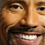 Dwayne The Croc Johnson