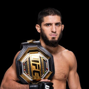 Islam Makhachev