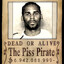 The Piss Pirate
