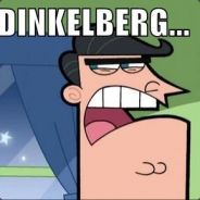 Dinkleberg