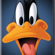 Daffy Duck