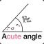 acuteangle