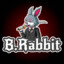 B.Rabbit ツ