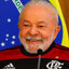 Lula Rubro Negro