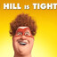 Jonah Hill