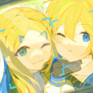 海拉鲁第一公主