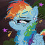 Rainbow dash