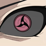 mangekyō sharingan