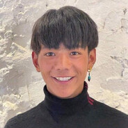 摘丁真眼里的星星