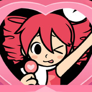 raging lesbian with a weapon