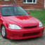 Smg CivicSi