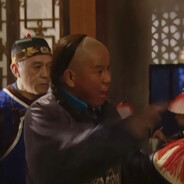 大清第一突破手马国成