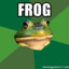 frog