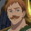 Escanor pls marry me